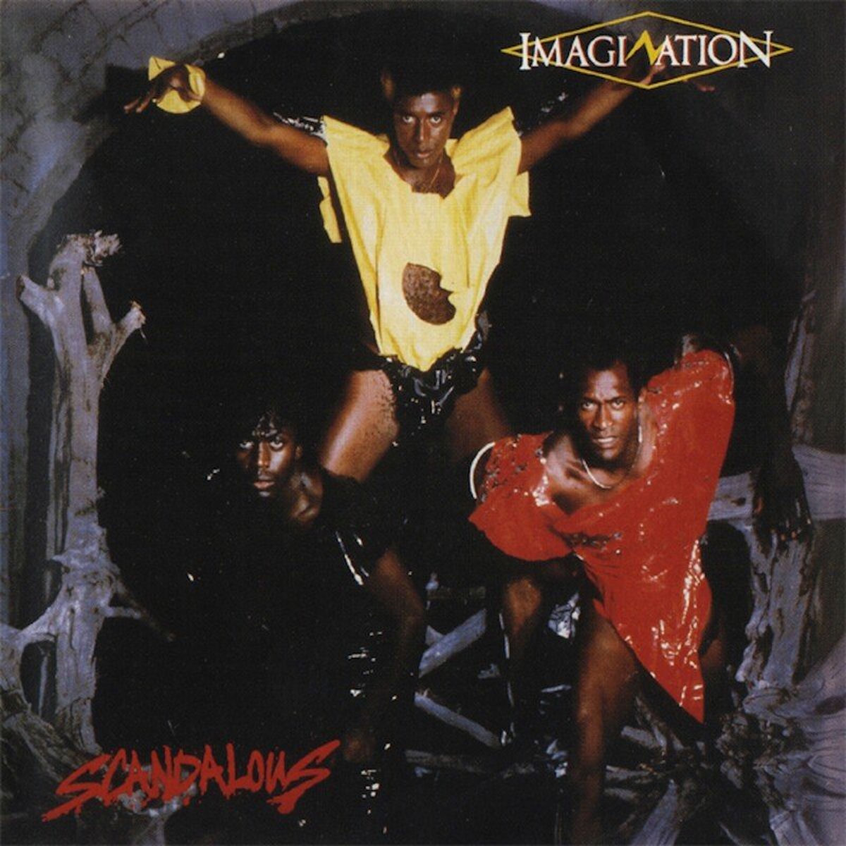 Imagination